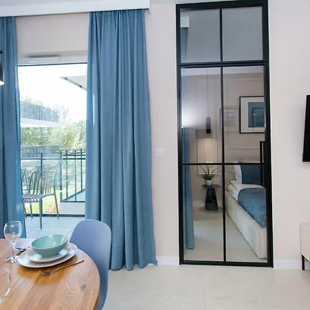 Klimatyczna 6 Appartement Gdańsk