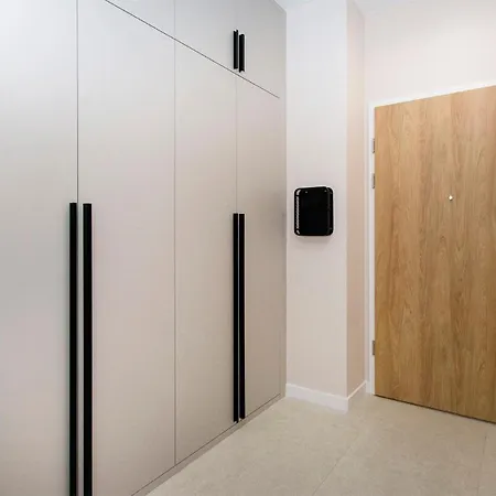 Klimatyczna 6 Appartement *