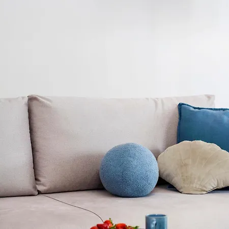 Appartement Klimatyczna 6 *