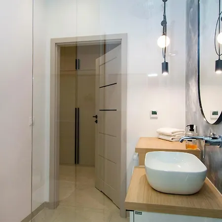 Klimatyczna 6 Appartement *