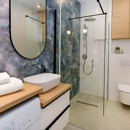 Klimatyczna 6 Apartament *