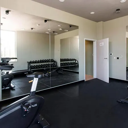 Apartament Klimatyczna 6 *